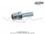 Tendeur de cble de frein - M6x20 - pour poignes Domino / Magura (...) (x1pc)