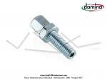 Tendeur de cble de frein - M6x20 - pour poignes Domino / Magura (...) (x1pc)