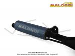Pot d'chappement MALOSSI VT pour Mobylette Motobcane / MBK 51