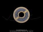 Filtre de pompe  essence pour SoleX 2200 / 1700 / 1400 / 1010 / 660 / 330