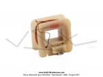 Bobine d'clairage 15W pour Peugeot 103 avec allumage lectronique ou rupteur