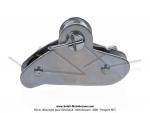 Tendeur de chane de pdalier - Mtal - pour Peugeot 102 / 103 / 104
