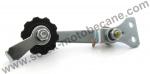 Tendeur acier articul de chane de pdalier pour Mobylette Motobcane Motoconfort MBK