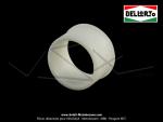Bague de rduction tflon - 19  16mm (16x19x10,8 / 20x1) de carburateurs Dell'Orto SHA