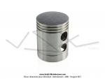 Piston Jupe Longue NU - 40mm - pour SoleX 1010 / 1400 / 1700 / 2200 / 3300 / 3800 / 5000 (...) (TRANSVAL)