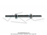 Axe de boite  outils pour Peugeot 103 SP / MVL (...)