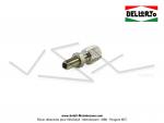 Vis de tendeur de cble - M5 - pour carburateurs Dell'Orto SHA