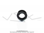 crou conique d'axe de roue -12 - pour Peugeot 103 / Mobylette Motobcane / MBK 51