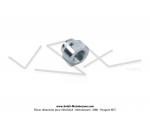 crou conique d'axe de roue -12 - pour Peugeot 103 / Mobylette Motobcane / MBK 51