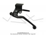 Poigne de frein gauche pour Mobylette Motobcane Motoconfort MBK 41 / 51 / 88 