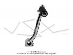Levier de kick pour Mobylette Motobcane / MBK 51 (AV10)