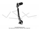 Levier de kick pour Mobylette Motobcane / MBK 51 (AV10)