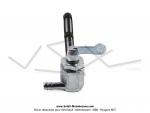Robinet d'essence avec rserve - 10x100 - Import - pour Mobylette Motobcane / MBK 51 / 41 (AV10)