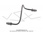 Tuyau d'aspiration (Durite) - T.H.9 - pour SoleX 3300 / 3800 / 5000 (T.H.9)