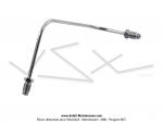 Tuyau de refoulement (Durite) - T.H.10 -  pour SoleX 3300 / 3800 / 5000