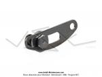 Glissire de suspension moteur complte SoleX 330 / 660 / 1010 / 1400 / 1700