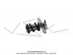 Boulon de glissire de suspension moteur complet pour SoleX  1700