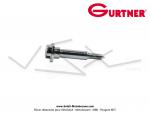 Vis de filtre  air Gurtner pour Peugeot 103 / 104