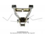 Bras oscillant long Chrom - version  Export  - pour Peugeot 103 SP / MV / MVL (...)