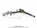 Bras oscillant long Chrom - version  Export  - pour Peugeot 103 SP / MV / MVL (...)