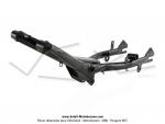 Bras oscillant long Noir - version  Export  - pour Peugeot 103 SP / MV / MVL (...)