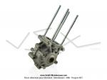 Carters moteur type M14 pour Mobylettes Motobcane 50EV (moteur AV14)