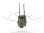 Carters moteur type M14 pour Mobylettes Motobcane 50EV (moteur AV14)