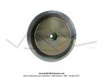 Poulie  embrayage Racing G3 VSX - Gorge de 13mm - (livre sans pignon) - pour Peugeot 103 SP / MVL (...)