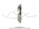 Poulie  embrayage Racing G3 VSX - Gorge de 13mm - (livre sans pignon) - pour Peugeot 103 SP / MVL (...)
