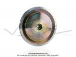 Poulie  embrayage Racing G3 VSX - Gorge de 14mm - (livre sans pignon) - version dmarrage sans kick