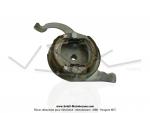 Moyeu de roue arrire 80  28 trous - adaptable - pour SoleX 3800 Chinois / S4800 Black'n Roll