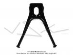 Bquille noire pour Mobylette MBK 51