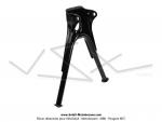Bquille noire pour Mobylette MBK 51
