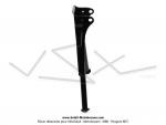 Bquille noire pour Mobylette MBK 51