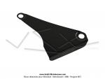 Garde-chane - Noir - pour SoleX 3300 / 3800