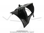 Capot Phare - Noir - pour SoleX 3800 (sans optique)