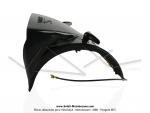 Capot Phare - Noir - pour SoleX 3800 (sans optique)