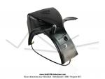 Capot Phare - Noir - pour SoleX 3800 (sans optique)