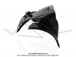 Capot Phare - Noir - pour SoleX 3800 (sans optique)