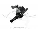 Robinet d'essence - M10x100 - ON / OFF - pour Peugeot 103 