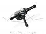 Robinet d'essence - M10x100 - ON / OFF - pour Peugeot 103 