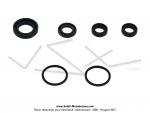 Joints + joints spi (La Pochette) pour Peugeot FOX / FOX L