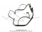 Pare-choc chrom - ImpeX - pour SoleX 3300 / 3800