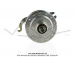 Moyeu de roue arrire 70  28 trous pour Peugeot 102 NMR / NMT
