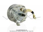 Moyeu de roue arrire 70  28 trous pour Peugeot 102 NMR / NMT