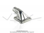 Pipe d'admission int. 15mm / ext. 19mm pour Peugeot 103 SP / MVL