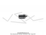 Ecrou d'axe de manette de gaz pour SoleX 2200 v1