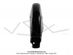 Garde-boue arrire Marron pour Mobylette Motobcane / MBK 881 Maroc
