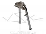 Bquille centrale - Chrome - pour Peugeot 103 SP / MVL