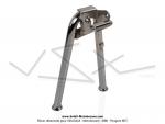Bquille centrale - Chrome - pour Peugeot 103 SP / MVL